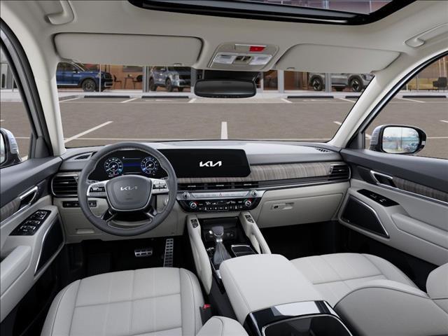 2025 Kia Telluride SX Chattanooga TN