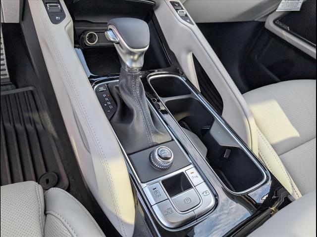 2025 Kia Telluride SX Chattanooga TN