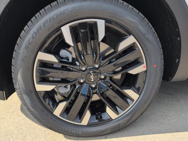 2025 Kia Telluride SX Chattanooga TN