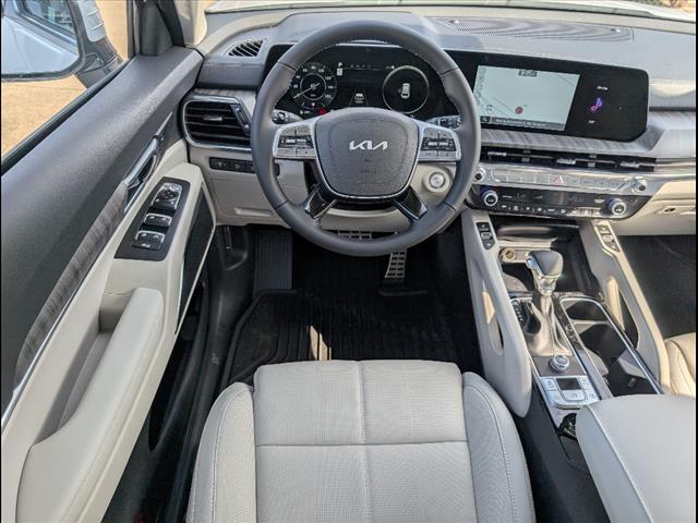 2025 Kia Telluride SX Chattanooga TN