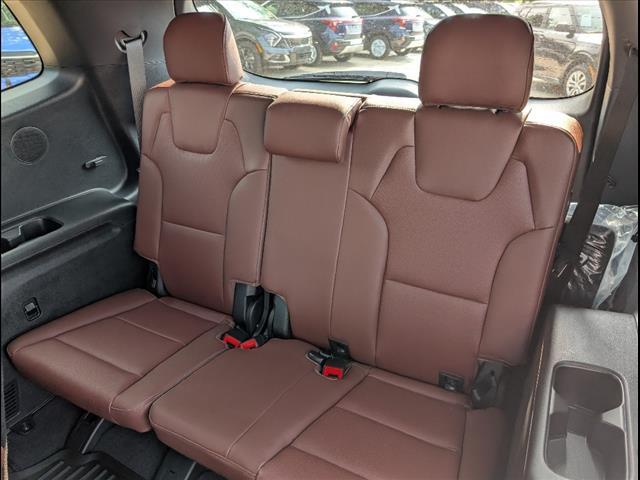 2025 Kia Telluride SX Chattanooga TN