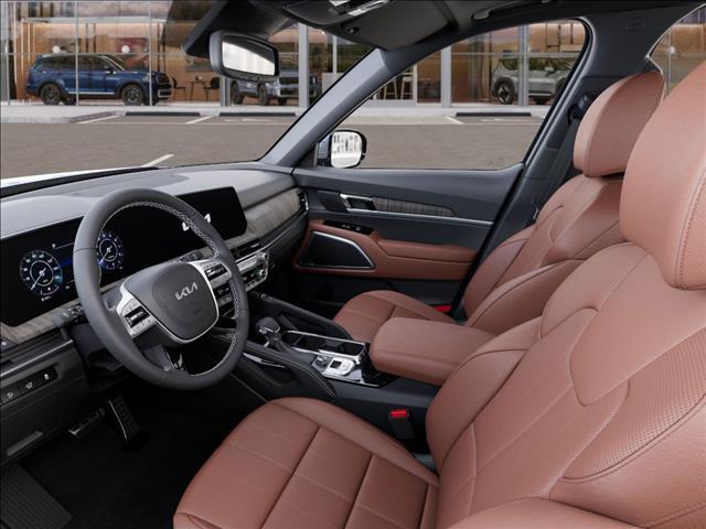 2025 Kia Telluride SX Chattanooga TN