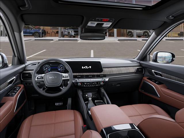 2025 Kia Telluride SX Chattanooga TN
