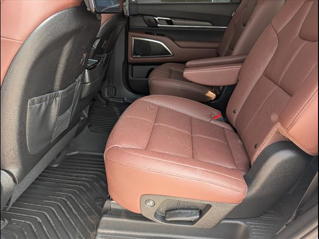 2025 Kia Telluride SX Chattanooga TN