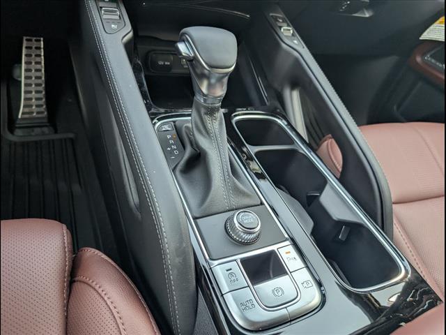 2025 Kia Telluride SX Chattanooga TN