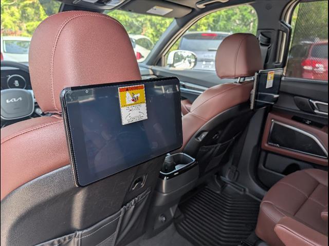 2025 Kia Telluride SX Chattanooga TN