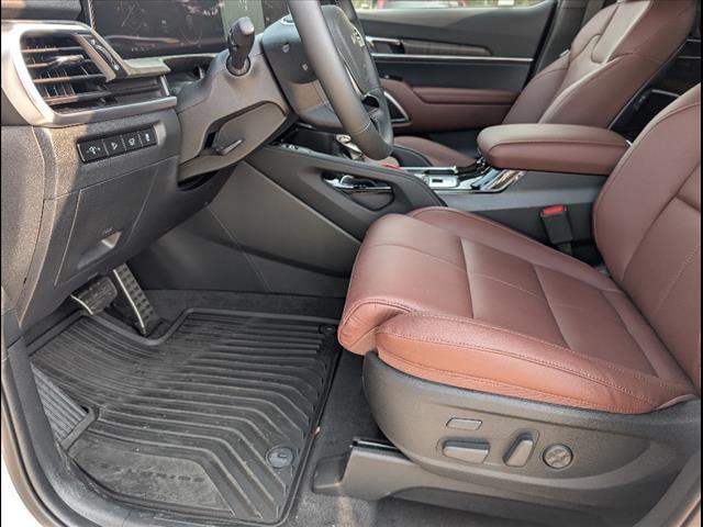 2025 Kia Telluride SX Chattanooga TN