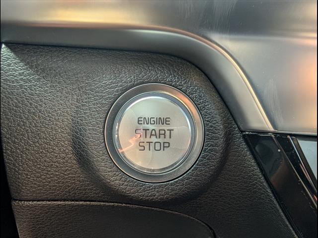 2025 Kia Telluride SX Chattanooga TN