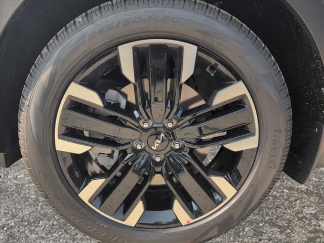 2025 Kia Telluride SX Chattanooga TN