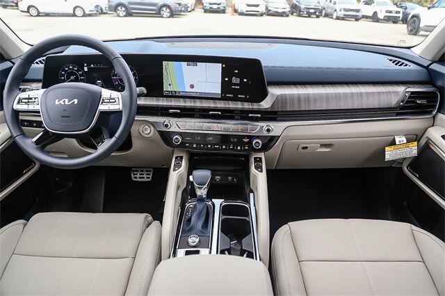 2025 Kia Telluride SX Glendale CA