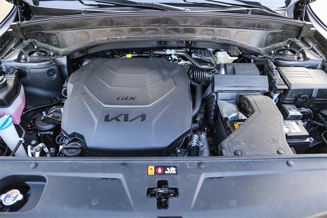 2025 Kia Telluride SX Glendale CA