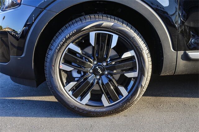 2025 Kia Telluride SX Glendale CA