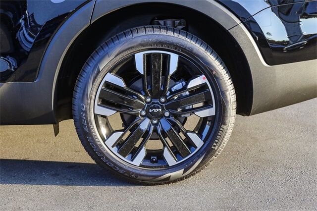 2025 Kia Telluride SX Glendale CA