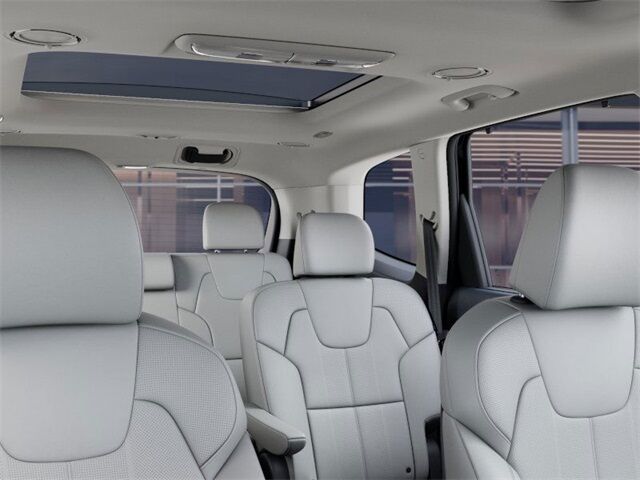 2025 Kia Telluride SX Glendale CA