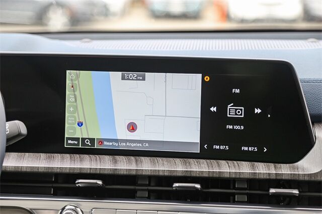 2025 Kia Telluride SX Glendale CA