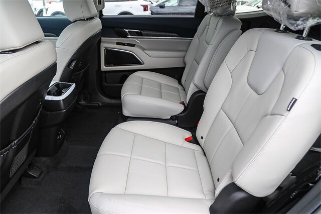 2025 Kia Telluride SX Glendale CA