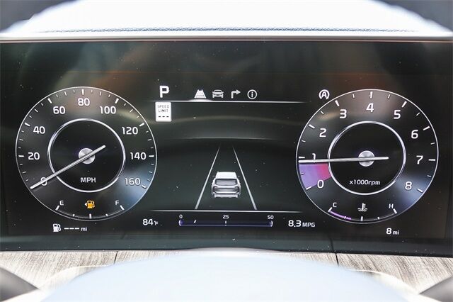 2025 Kia Telluride SX Glendale CA