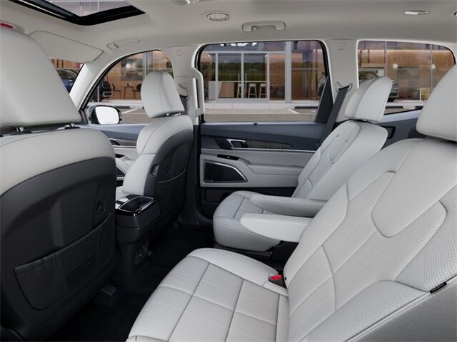 2025 Kia Telluride SX Glendale CA