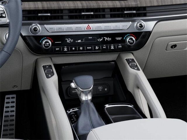 2025 Kia Telluride SX Glendale CA