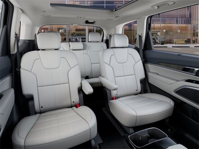 2025 Kia Telluride SX Glendale CA