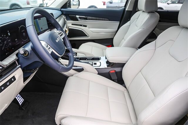 2025 Kia Telluride SX Glendale CA