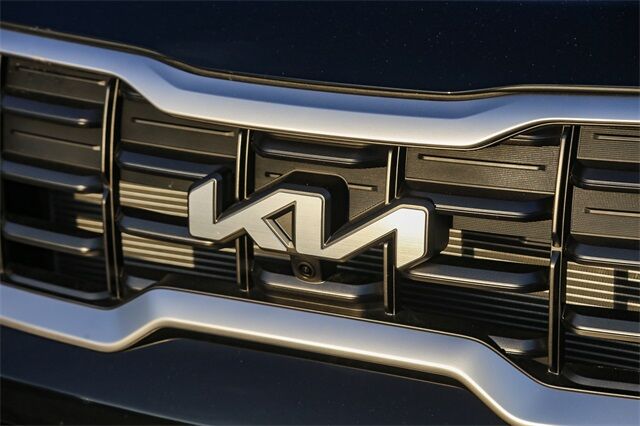 2025 Kia Telluride SX Glendale CA