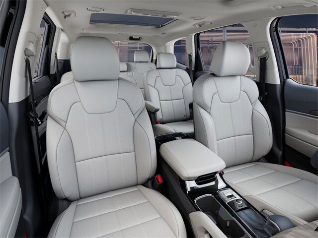 2025 Kia Telluride SX Glendale CA