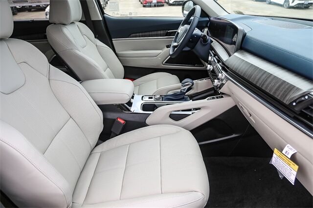 2025 Kia Telluride SX Glendale CA