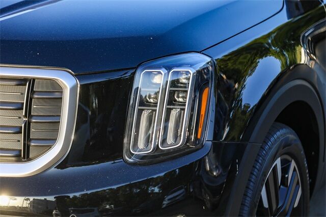 2025 Kia Telluride SX Glendale CA