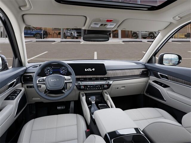 2025 Kia Telluride SX Glendale CA
