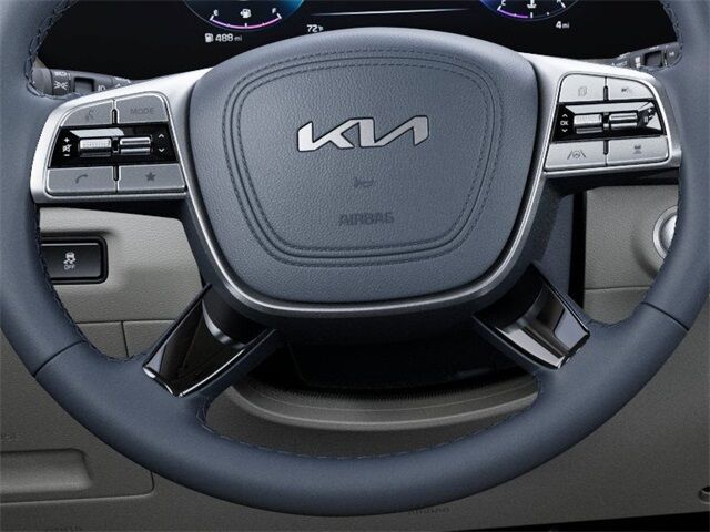 2025 Kia Telluride SX Glendale CA