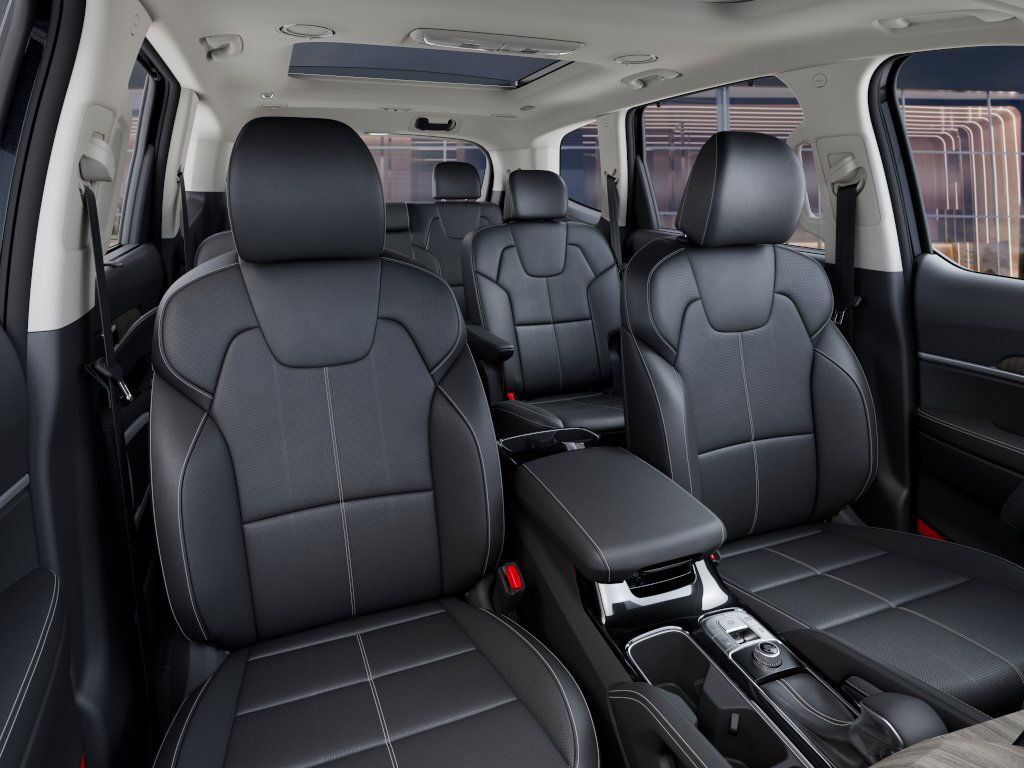 2025 Kia Telluride SX Glendale CA