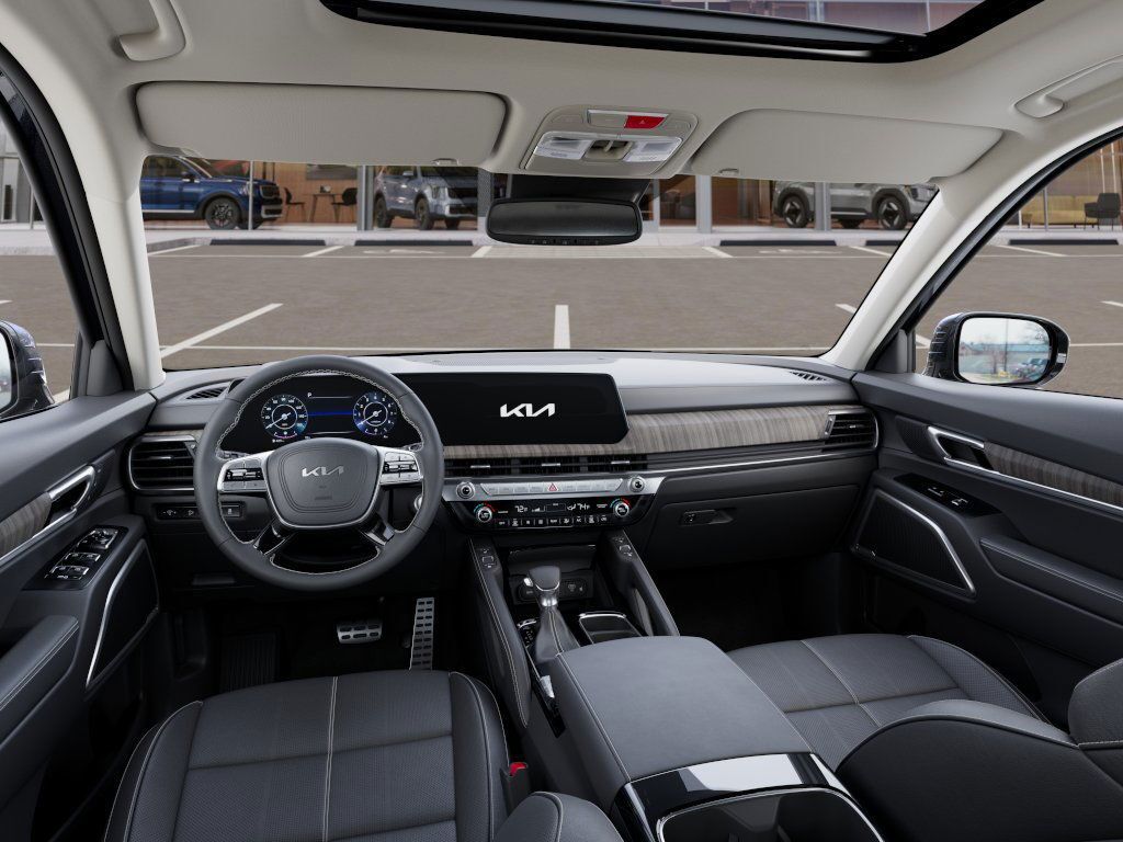 2025 Kia Telluride SX Glendale CA