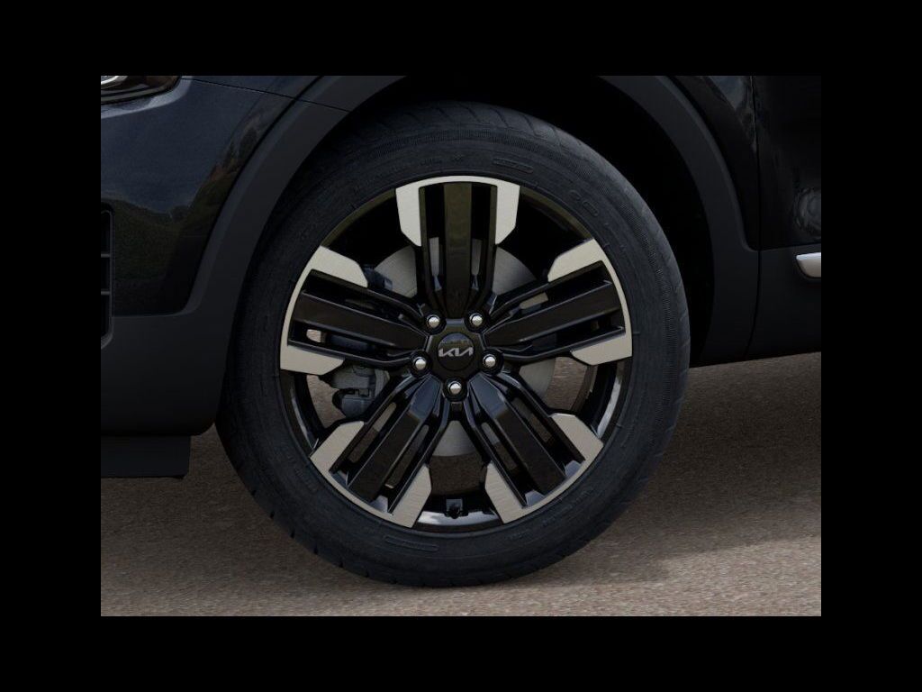 2025 Kia Telluride SX Glendale CA