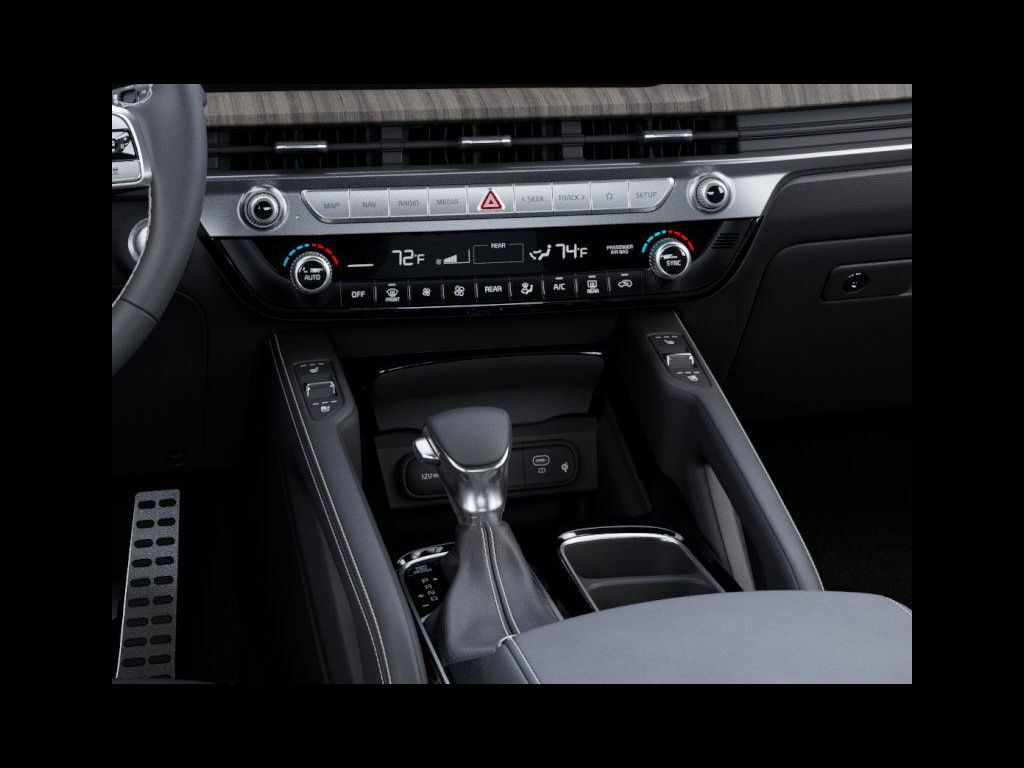 2025 Kia Telluride SX Glendale CA