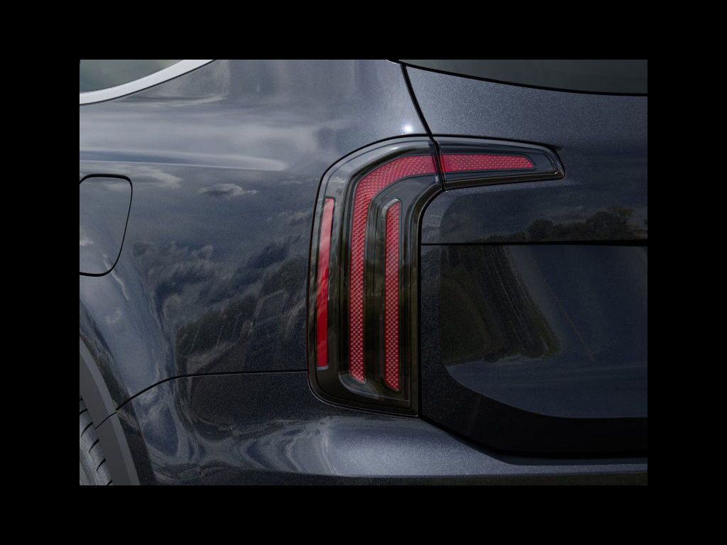 2025 Kia Telluride SX Glendale CA