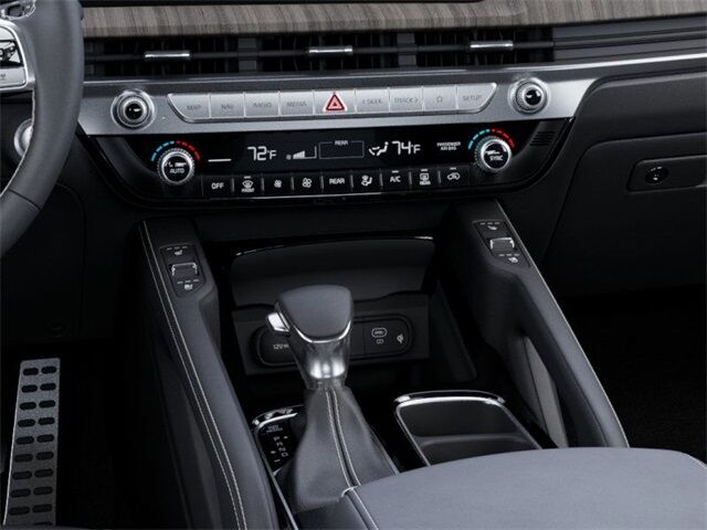 2025 Kia Telluride SX Glendale CA