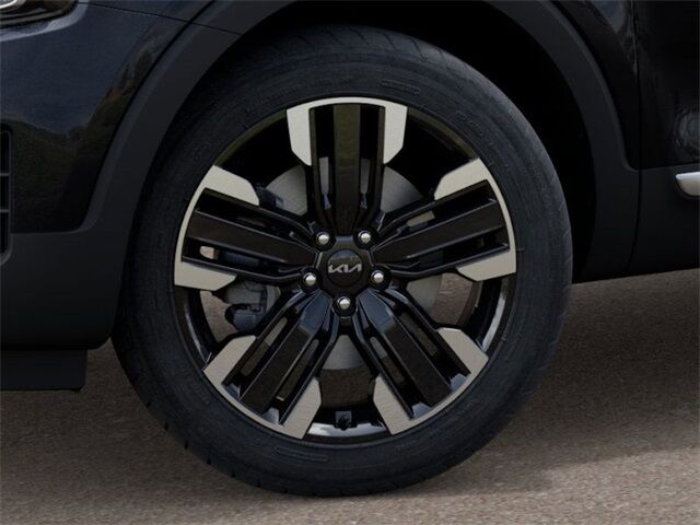 2025 Kia Telluride SX Glendale CA