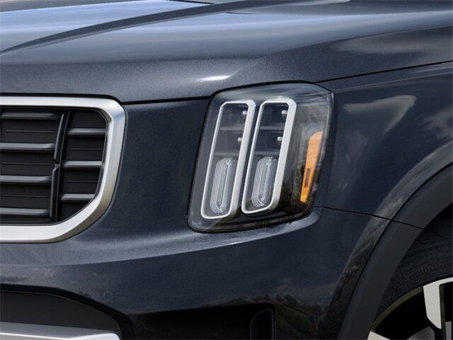2025 Kia Telluride SX Glendale CA
