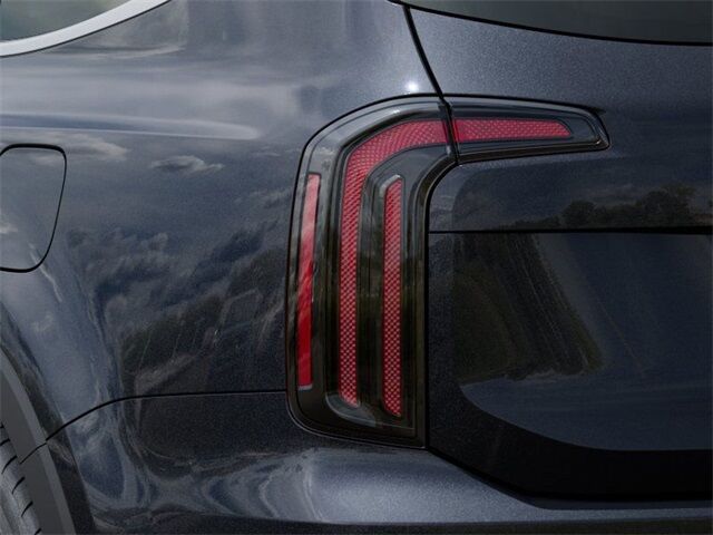 2025 Kia Telluride SX Glendale CA