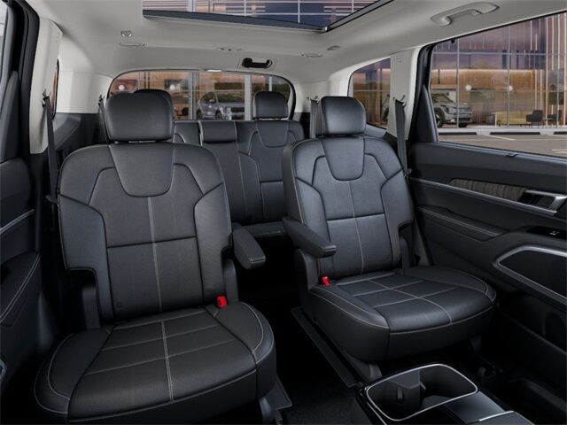2025 Kia Telluride SX Glendale CA
