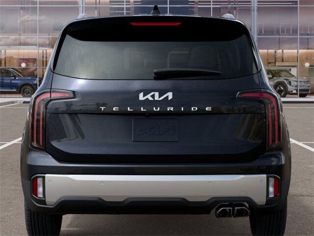 2025 Kia Telluride SX Glendale CA