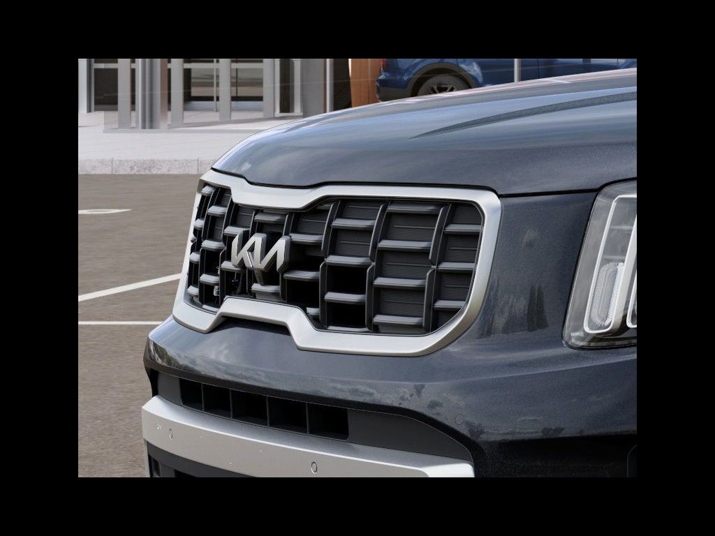2025 Kia Telluride SX Glendale CA