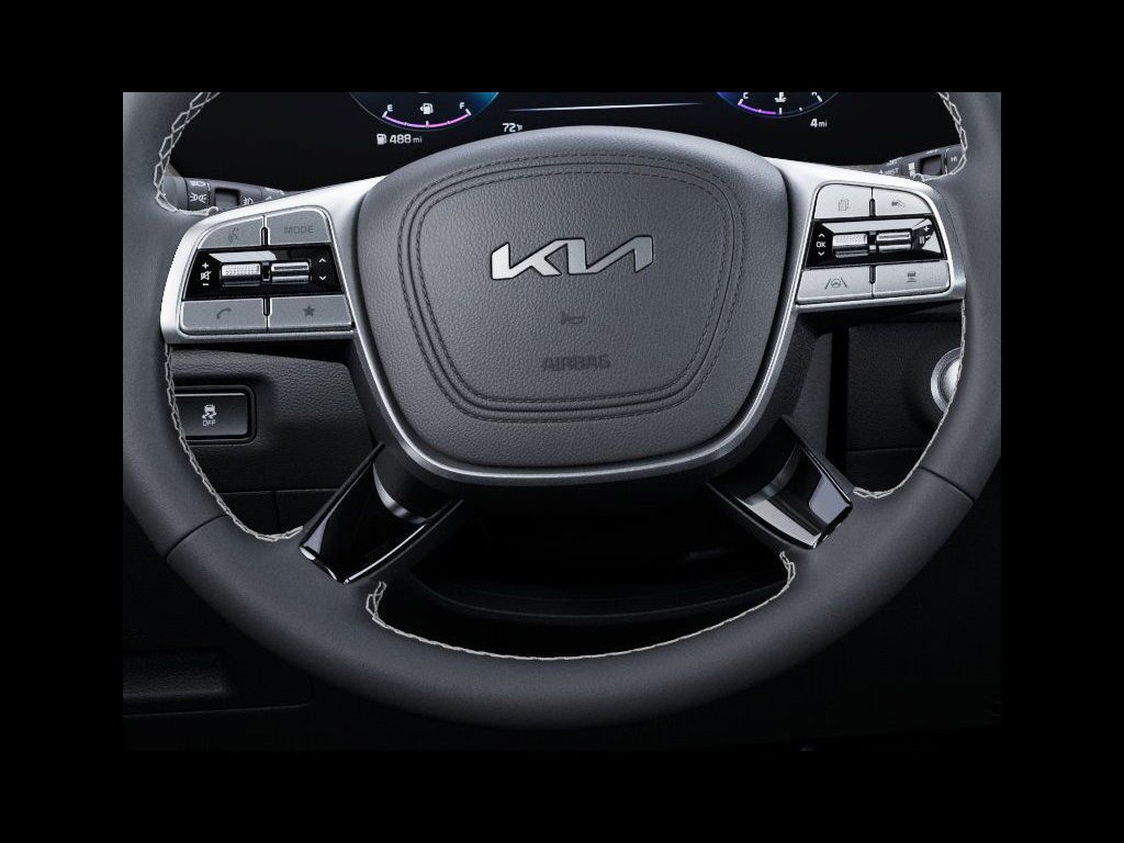 2025 Kia Telluride SX Glendale CA