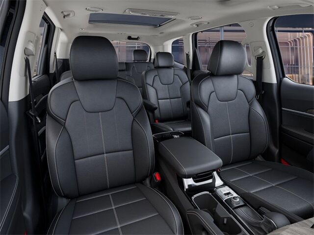 2025 Kia Telluride SX Glendale CA