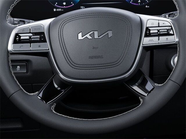 2025 Kia Telluride SX Glendale CA