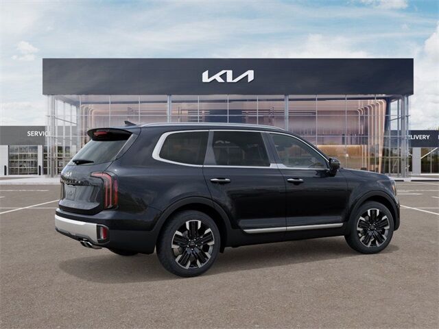 2025 Kia Telluride SX Glendale CA
