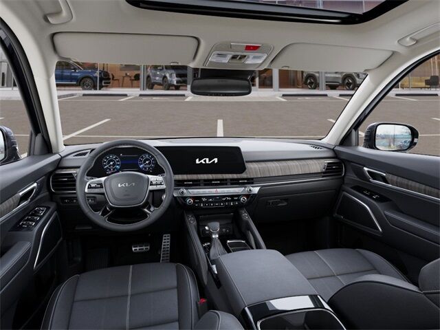 2025 Kia Telluride SX Glendale CA