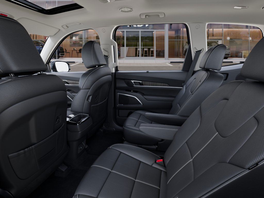 2025 Kia Telluride SX Glendale CA