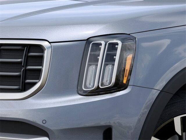 2025 Kia Telluride SX Glendale CA